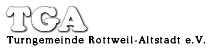 Turngemeinde Rottweil-Altstadt e. V.